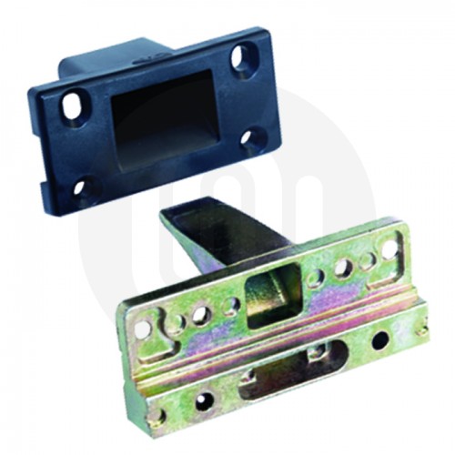 Door Hinge Protectors